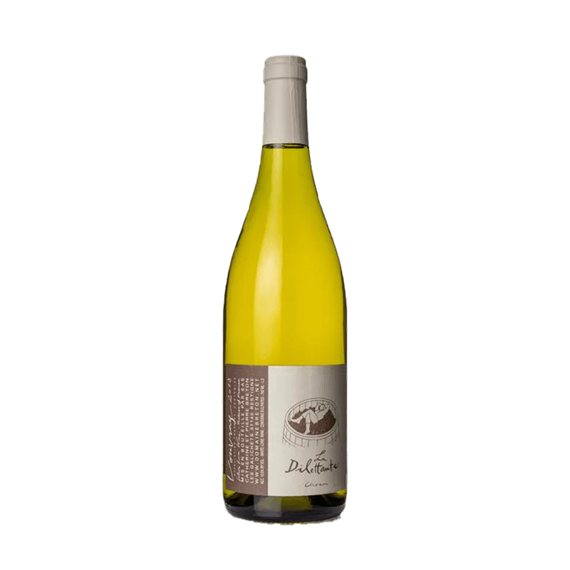 CATHERINE & PIERRE BRETON LA DILETTANTE VOUVRAY 750ML