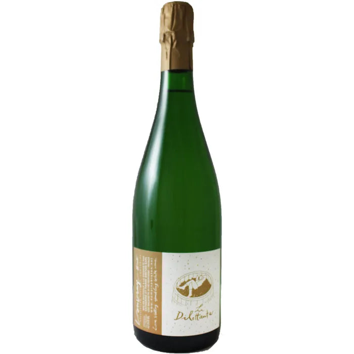 CATHERINE & PIERRE BRETON LA DILETTANTE VOUVRAY 750ML @ Kelowna [1034645]
