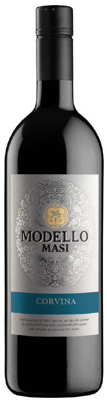 MASI MODELLO CORVINA 750ML