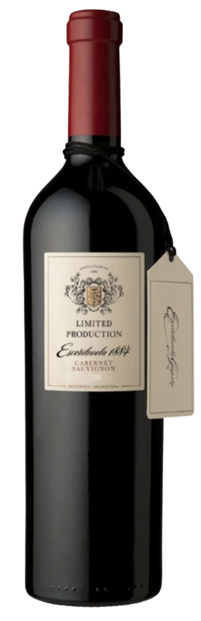 1884 LTD PRODUCTION CABERNET SAUVIGNON 750ML
