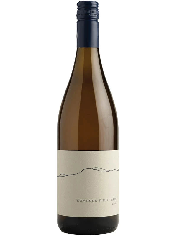 AVERILL CREEK SOMENOS PINOT GRIS 750ML