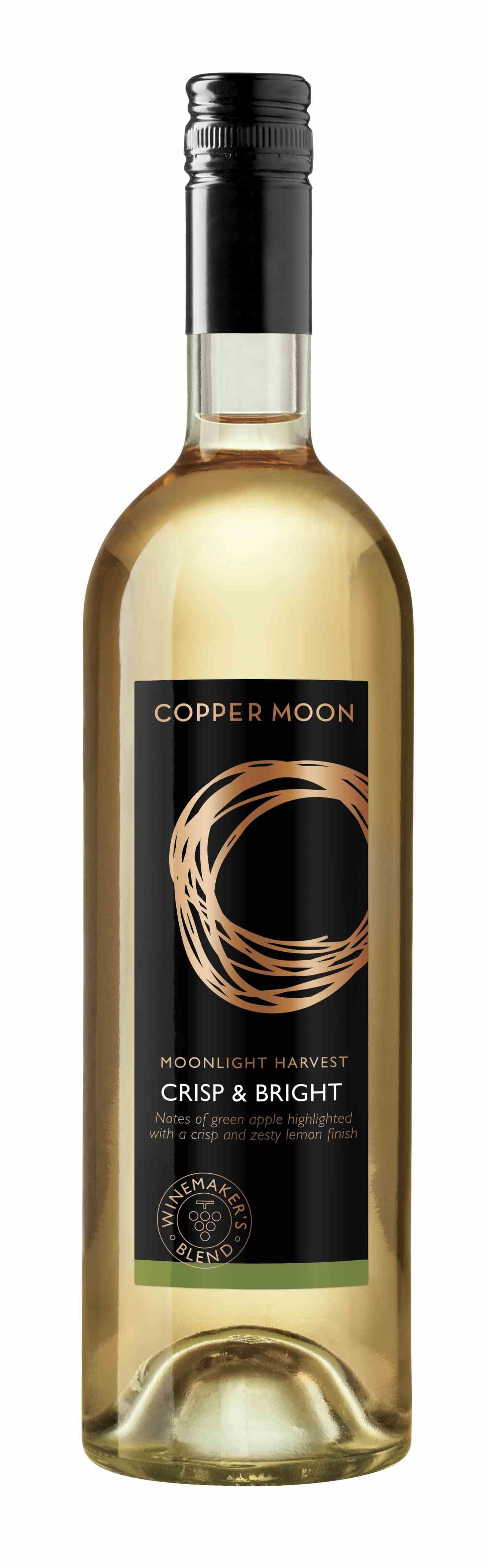 COPPER MOON CRISP & BRIGHT 750ML