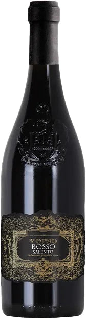 VERSO ROSSO SALENTO 750ML