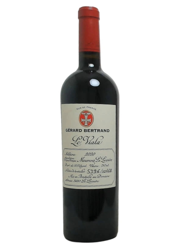 GERARD BERTRAND LE VIALA 750ML @ Lethbridge [1035008]