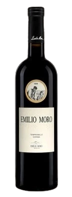 EMILIO MORO RIBERA DEL DUERO 750ML