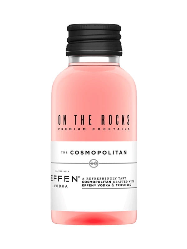 ON THE ROCKS COSMOPOLITAN 100ML @ Signal Hill [1035109]