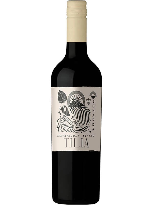 TILIA BONARDA 750ML