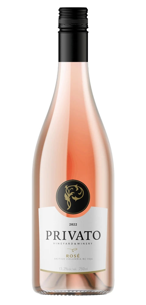 PRIVATO ROSE 750ML