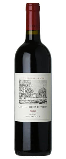 CHATEAU DUHART MILON 2018 750ML