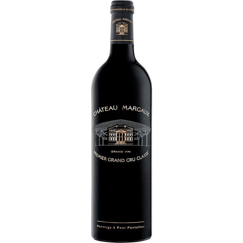 CHATEAU MARGAUX 2018 750ML