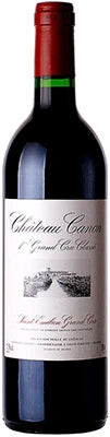 CHATEAU CANON 2018 750ML