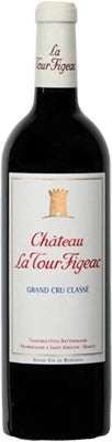 CHATEAU FIGEAC 2018 750ML