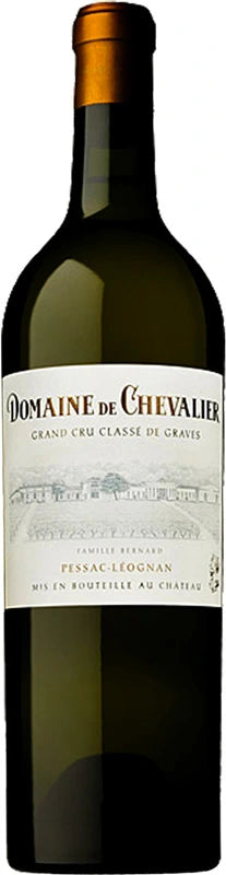 DOMAINE DE CHEVALIER BLANC 2018 750ML @ Township [1035281]