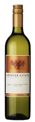 VOYAGER SAUVIGNON BLANC SEMILLON 750ML