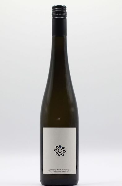 ARNDORFER GRUNER VELTLINER HANDCRAFTED 750ML