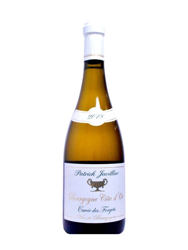 JAVILLIER BOURGOGNE CUVEE FORGETS 750ML