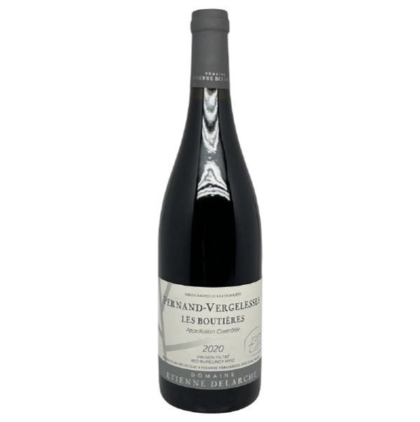 DELARCHE PERNAND VERGELESSES LES BOUTIERES 750ML