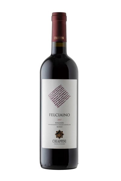 CHIAPPINI FELCIAINO 750ML