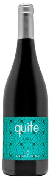 VERONICA ORTEGA QUITE 750ML