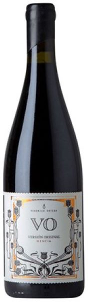 VERONICA ORTEGA V.O. 750ML