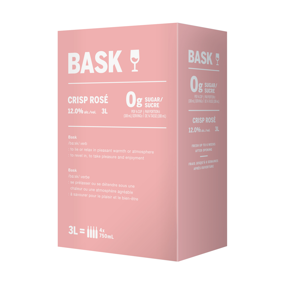 BASK ROSE 3L @ Saskatoon [1035324]