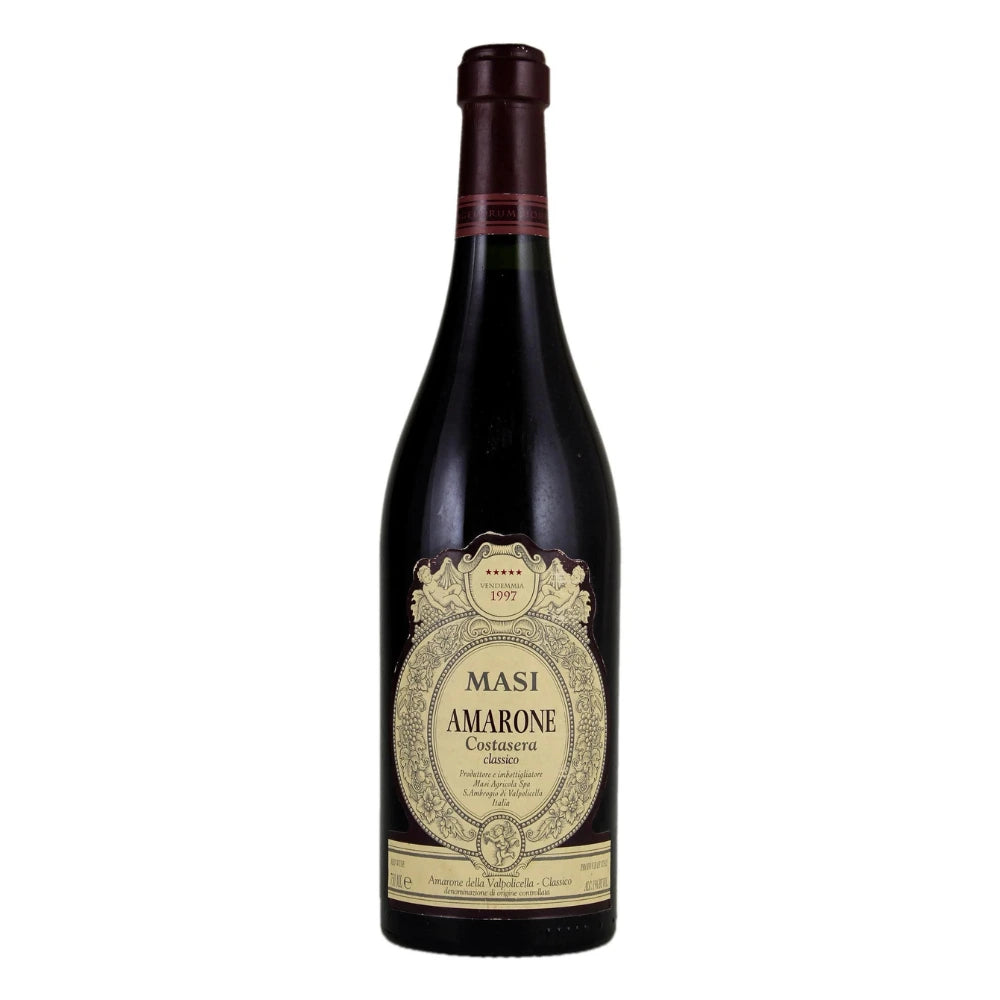 MASI COSTASERA AMARONE CLASSICO 1997 750ML