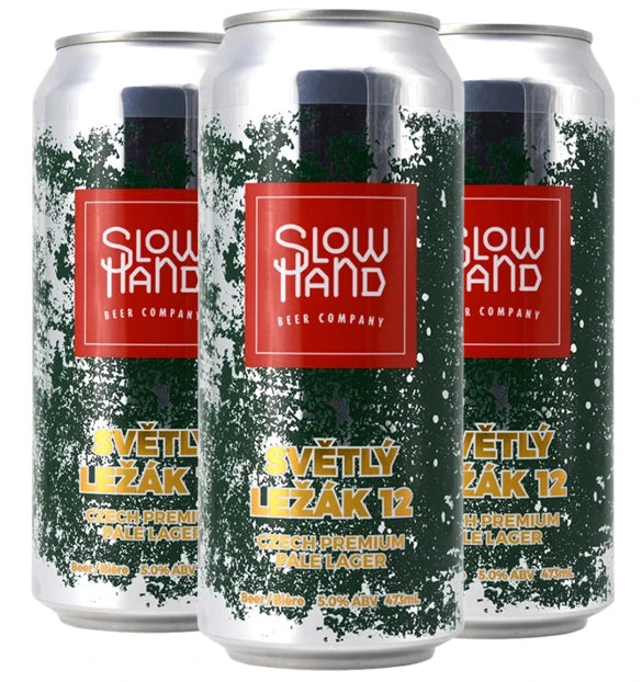 SLOW HAND SVETLY LEZAK 473ML 4PK CAN