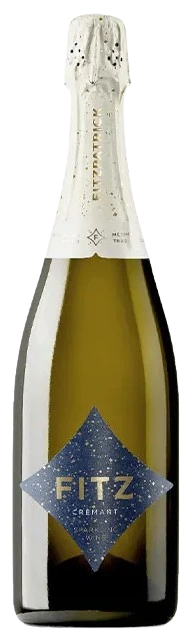 FITZPATRICK CREMANT 750ML @ Kelowna [1035740]