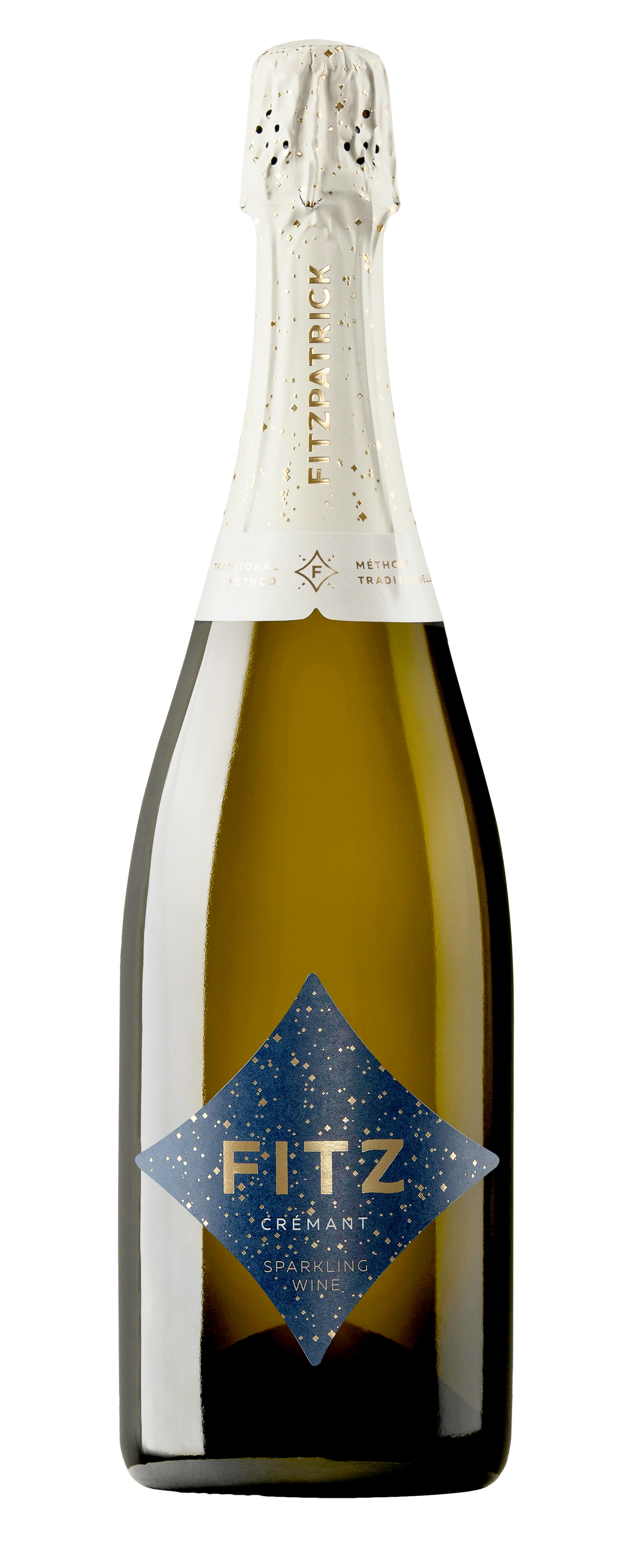 FITZPATRICK CREMANT 750ML @ MacTaggart [1035740]