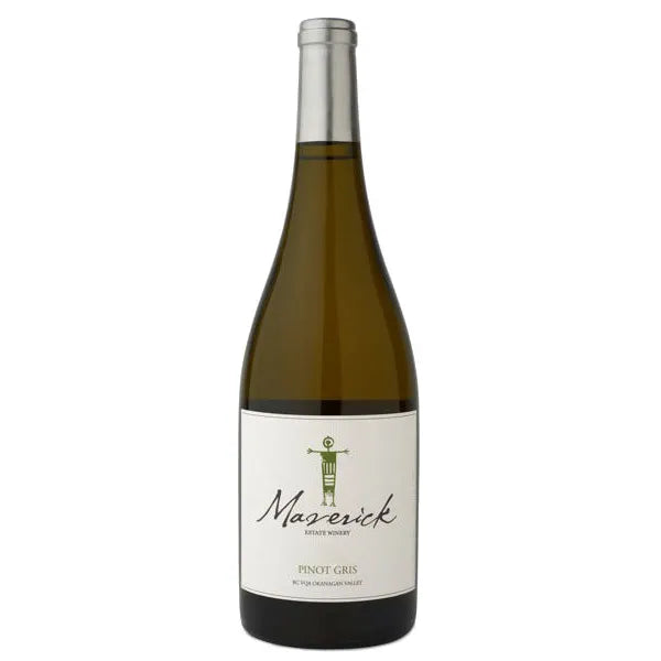 MAVERICK PINOT GRIS 750ML @ Kelowna [1035745]