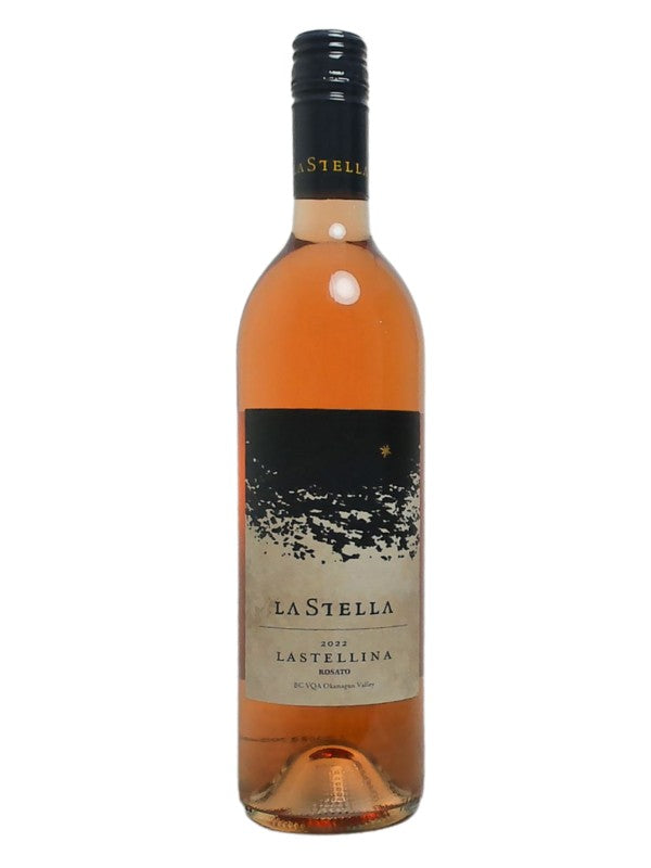 LA STELLA LASTELLINA ROSATO 750ML