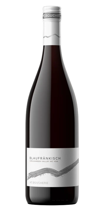 MT BOUCHERIE BLAUFRANKISCH 750ML