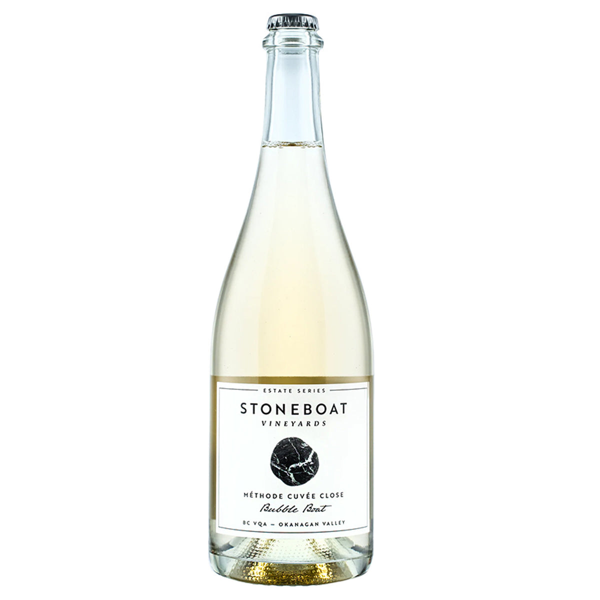 STONEBOAT WINERY BUBBLE BOAT 750ML