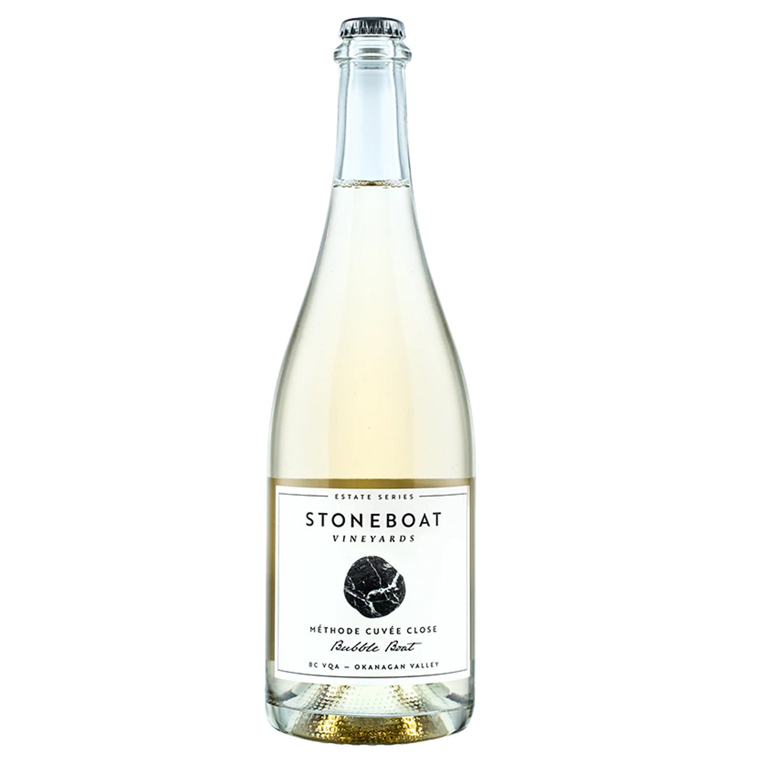 STONEBOAT WINERY BUBBLE BOAT 750ML