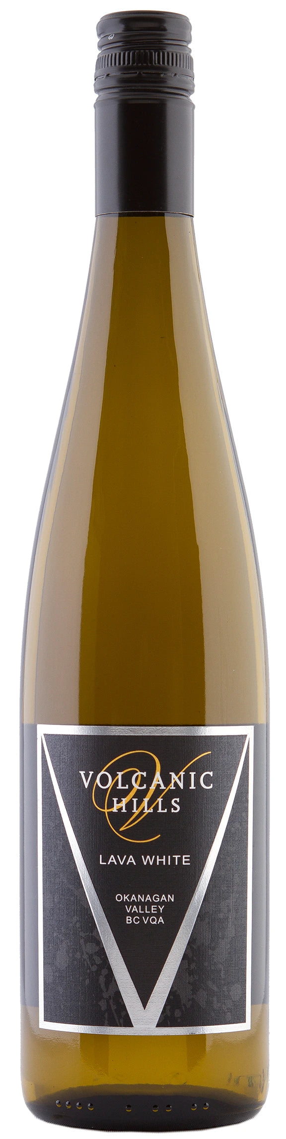 VOLCANIC HILLS LAVA WHITE 750ML