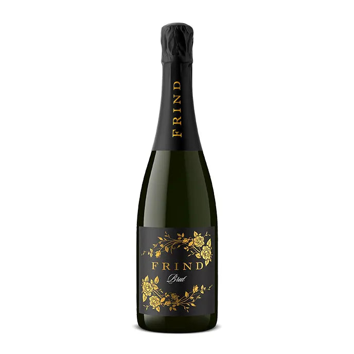 FRIND WINERY SPARKLING BRUT 750ML @ Kelowna [1035810]