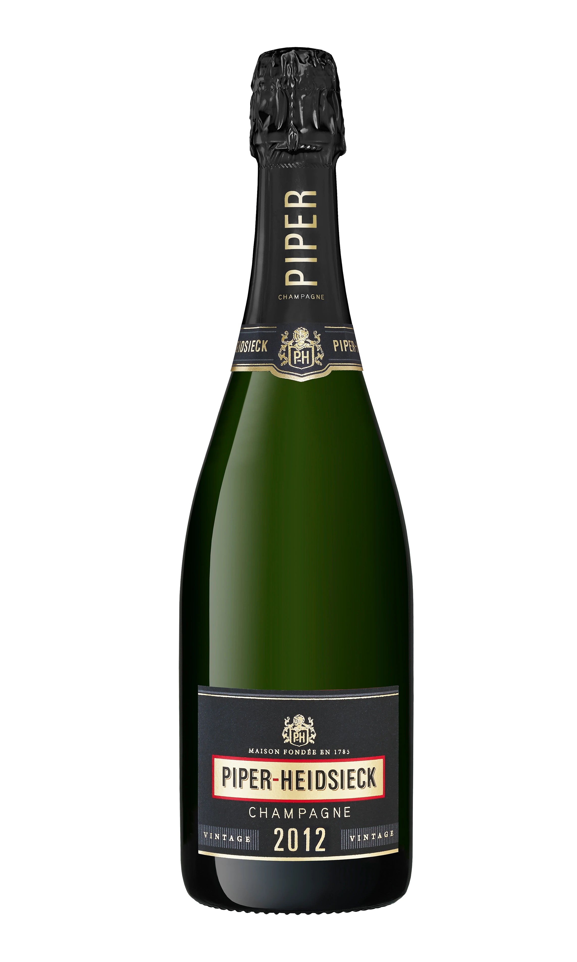 PIPER HEIDSIECK BRUT 2012 750ML @ Windermere [1035822]