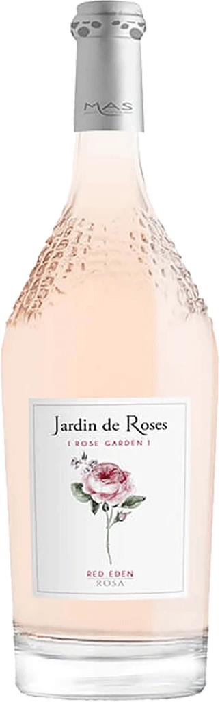JARDIN DE ROSES 750ML