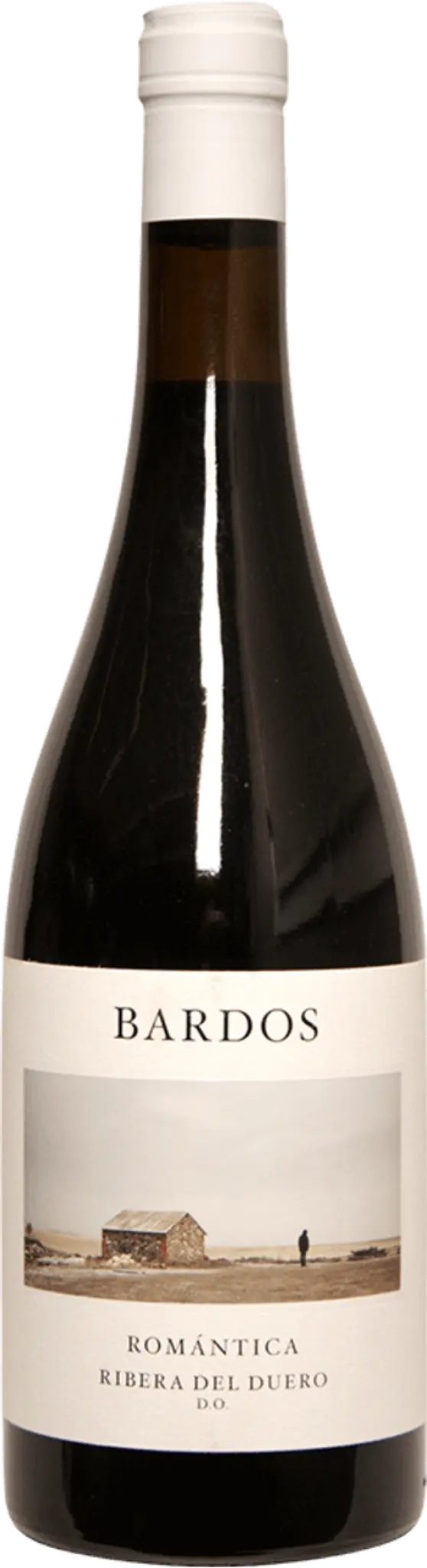 BARDOS ROMANTICA RIBERA DEL DUERO 750ML