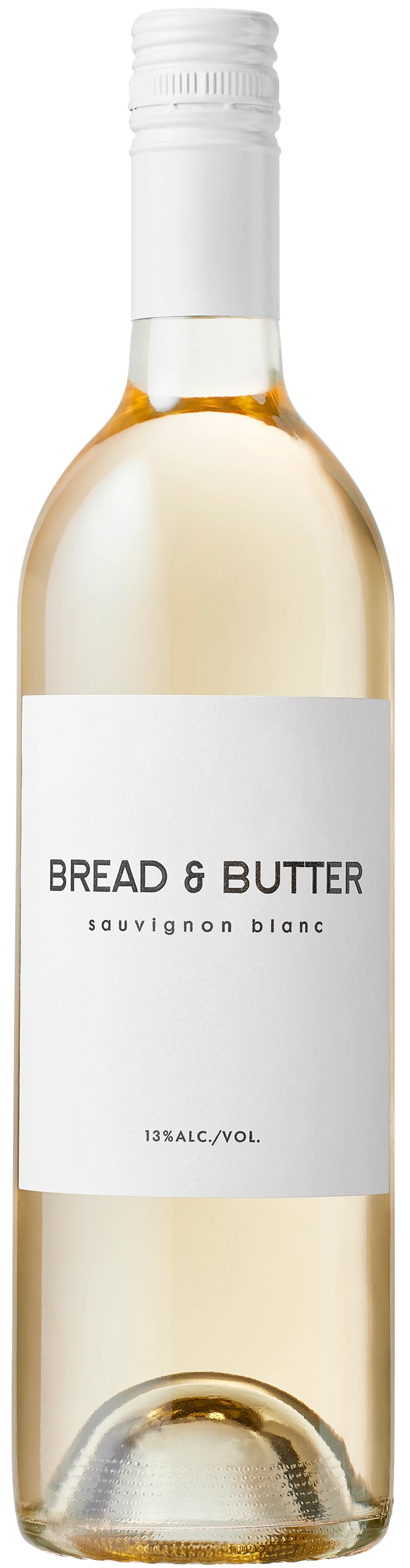 BREAD & BUTTER SAUVIGNON BLANC 750ML