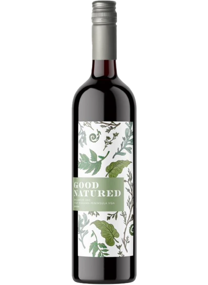 GOOD NATURED BALANCED RED 750ML