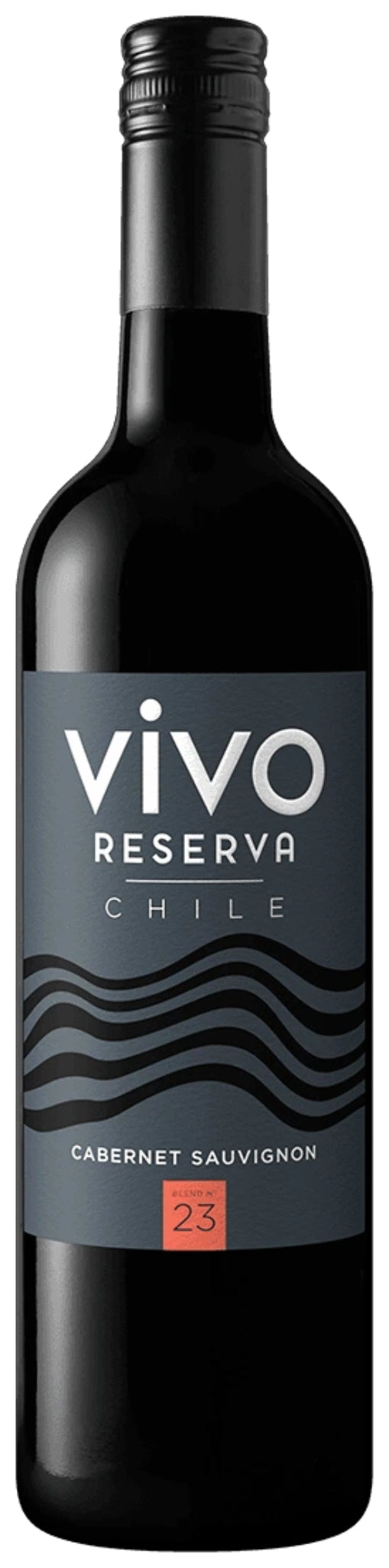 VIVO RESERVA CABERNET SAUVIGNON 750ML