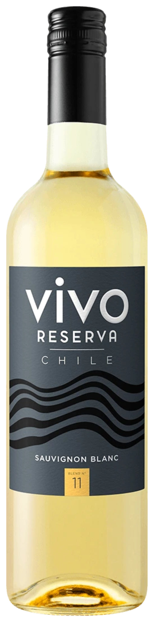 VIVO RESERVA SAUVIGNON BLANC 750ML @ MacTaggart [1035984]