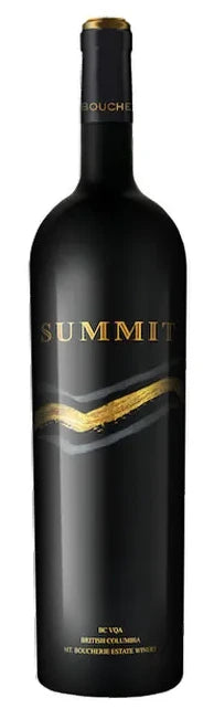 MT BOUCHERIE SUMMIT 750ML