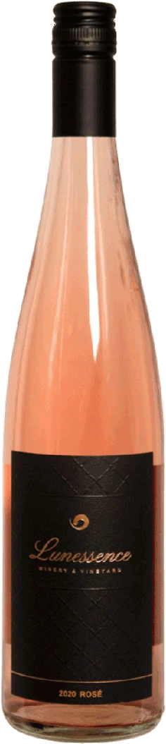 LUNESSENCE ROSE 750ML @ MacTaggart [1036066]