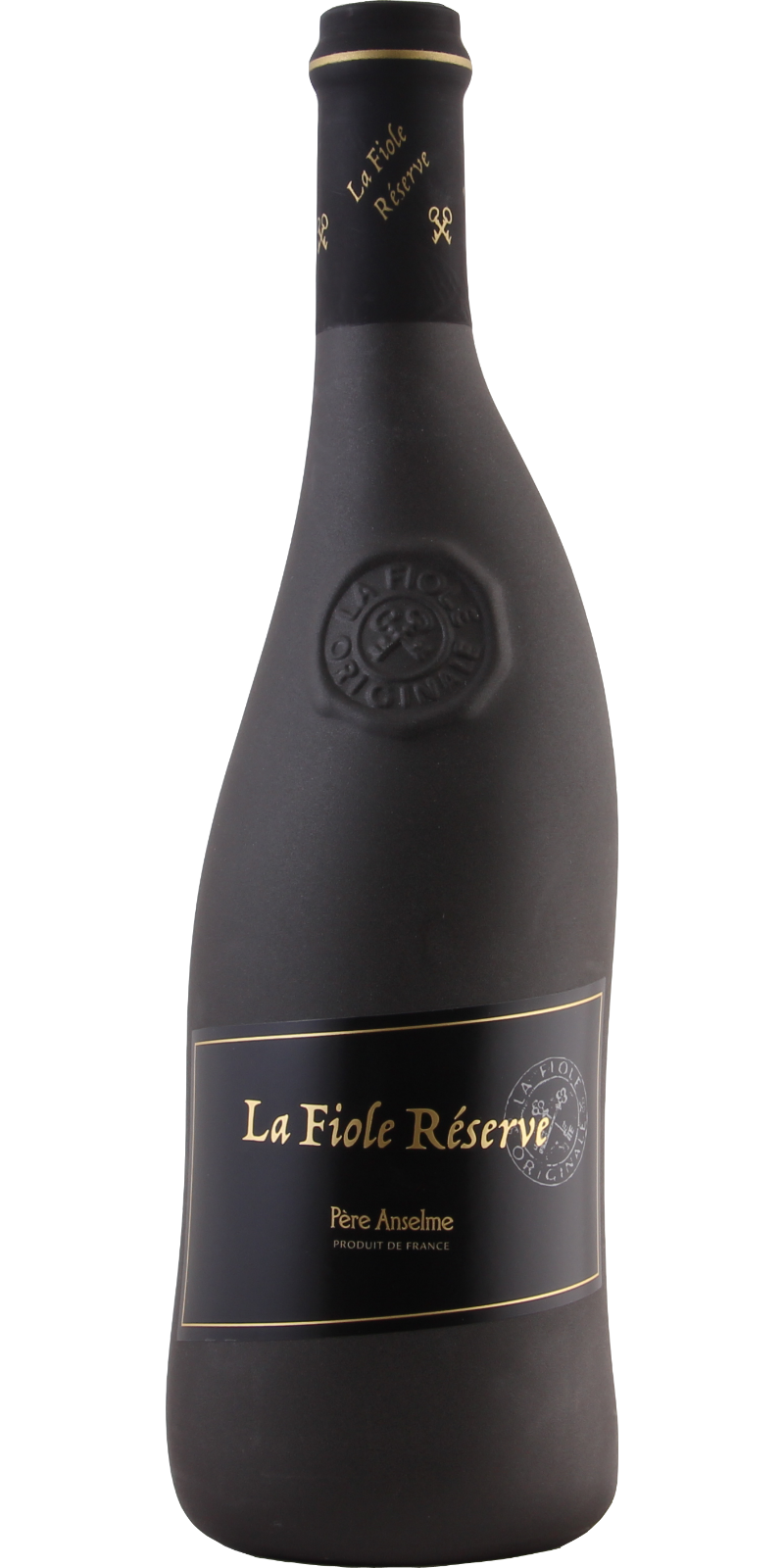 BROTTE LA FIOLE COTES DU RHONE RESERVE 750ML @ Deerfoot Meadows [1036088]