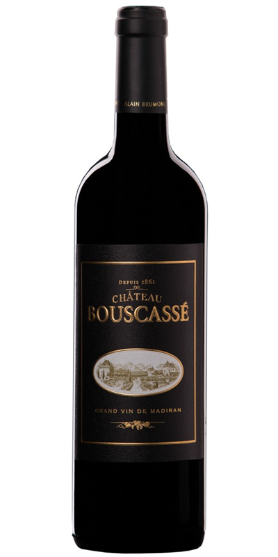 BRUMONT CHATEAU BOUSCASSE 750ML