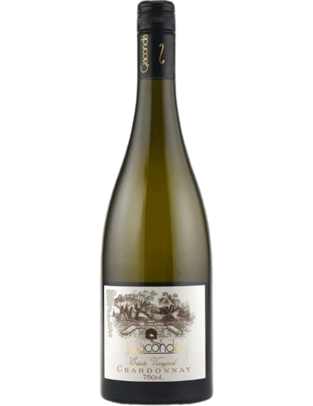 GIACONDA ESTATE CHARDONNAY 750ML