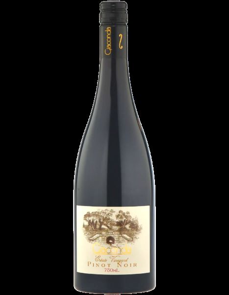 GIACONDA ESTATE PINOT NOIR 750ML