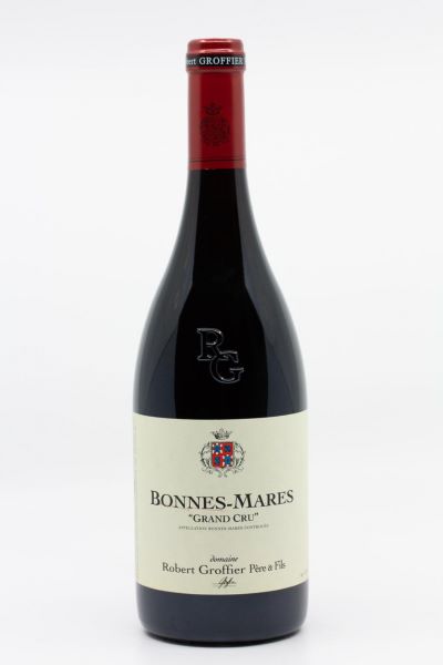 GROFFIER BONNE MARES GC 750ML